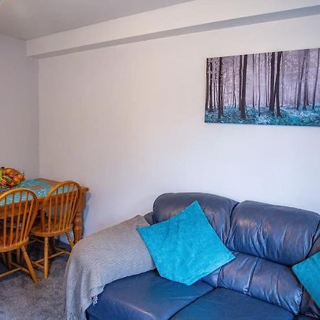 הוילה Walkly Brighton Terrace - Elegant 4 Bed מראה חיצוני תמונה